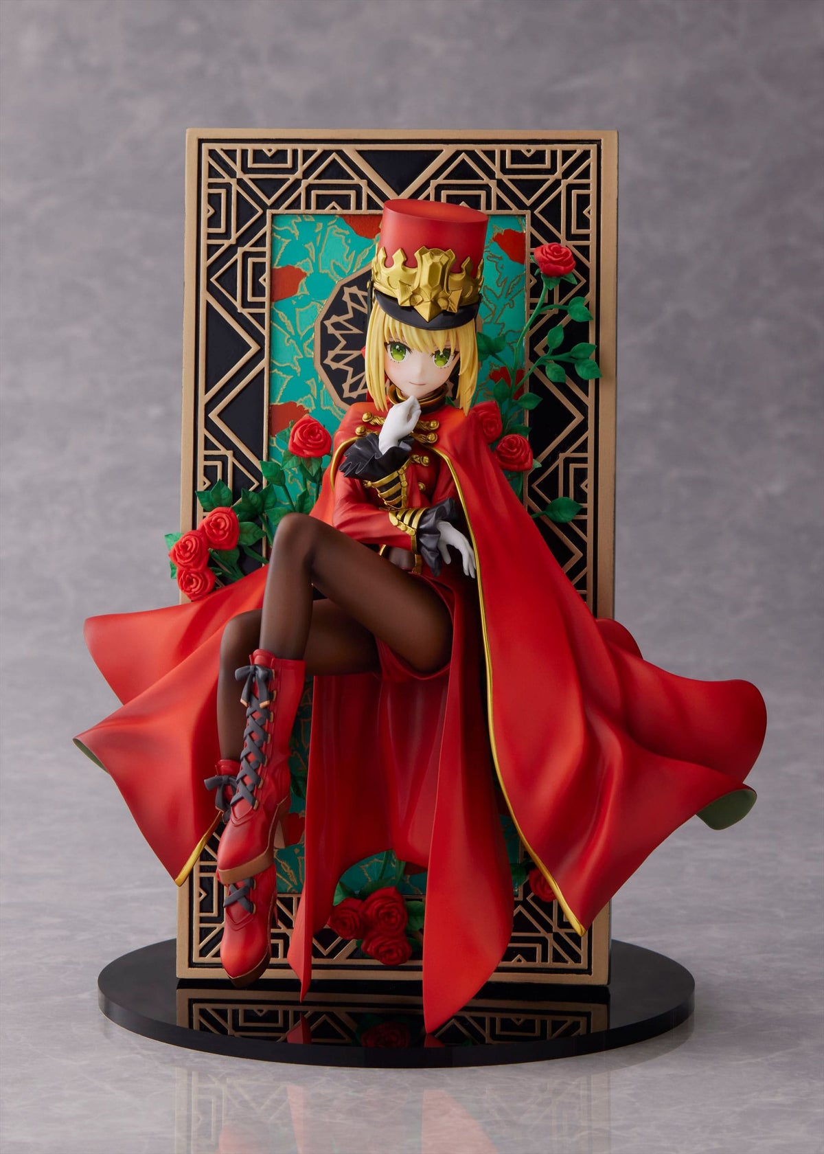 Fate/Extra - Nero Claudius - Figur 1/7 (Aniplex)