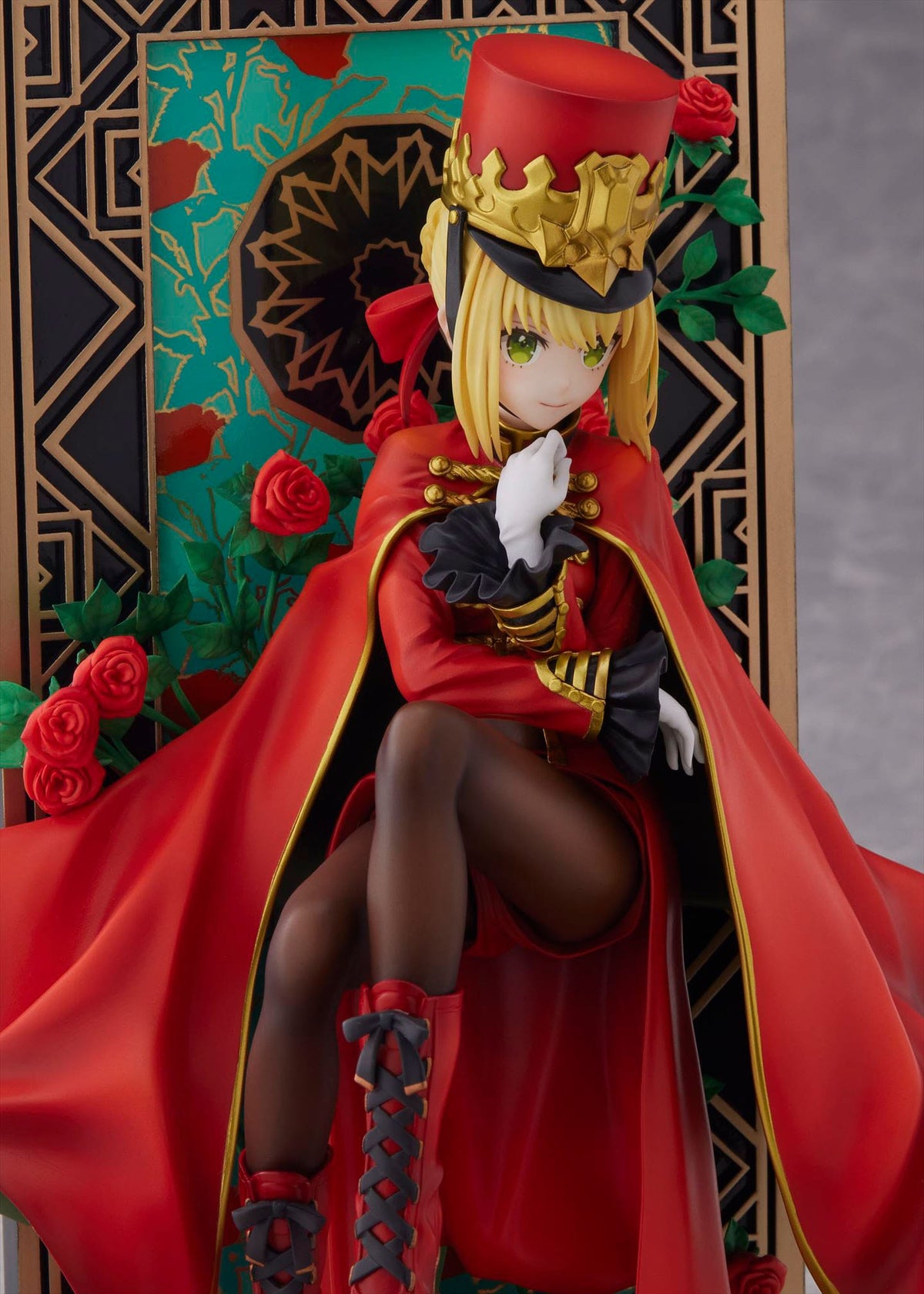 Fate/Extra - Nero Claudius - Figur 1/7 (Aniplex)