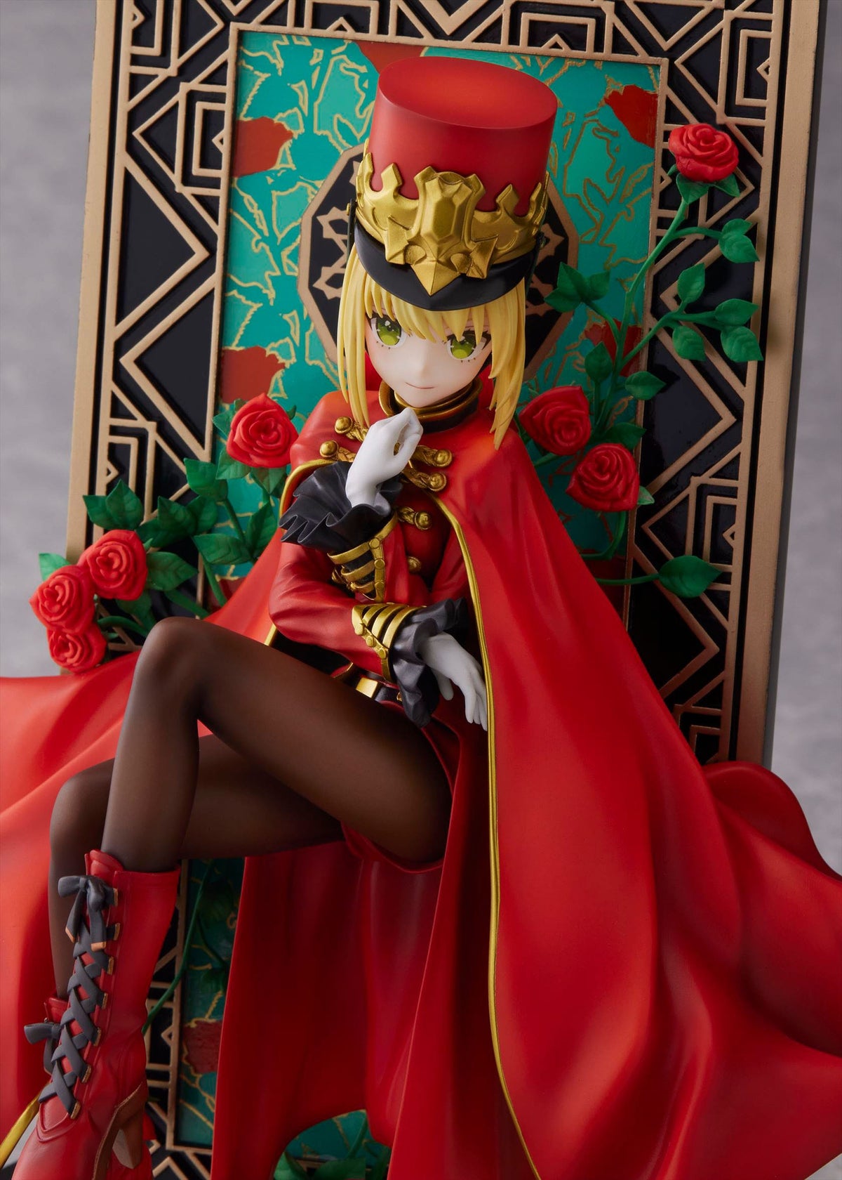 Fate/Extra - Nero Claudius - Figur 1/7 (Aniplex)