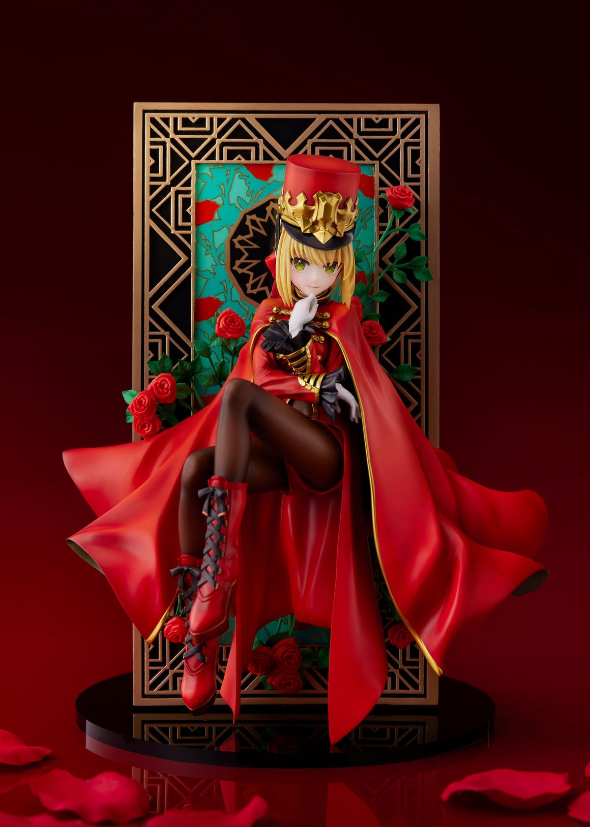 Fate/Extra - Nero Claudius - Figur 1/7 (Aniplex)