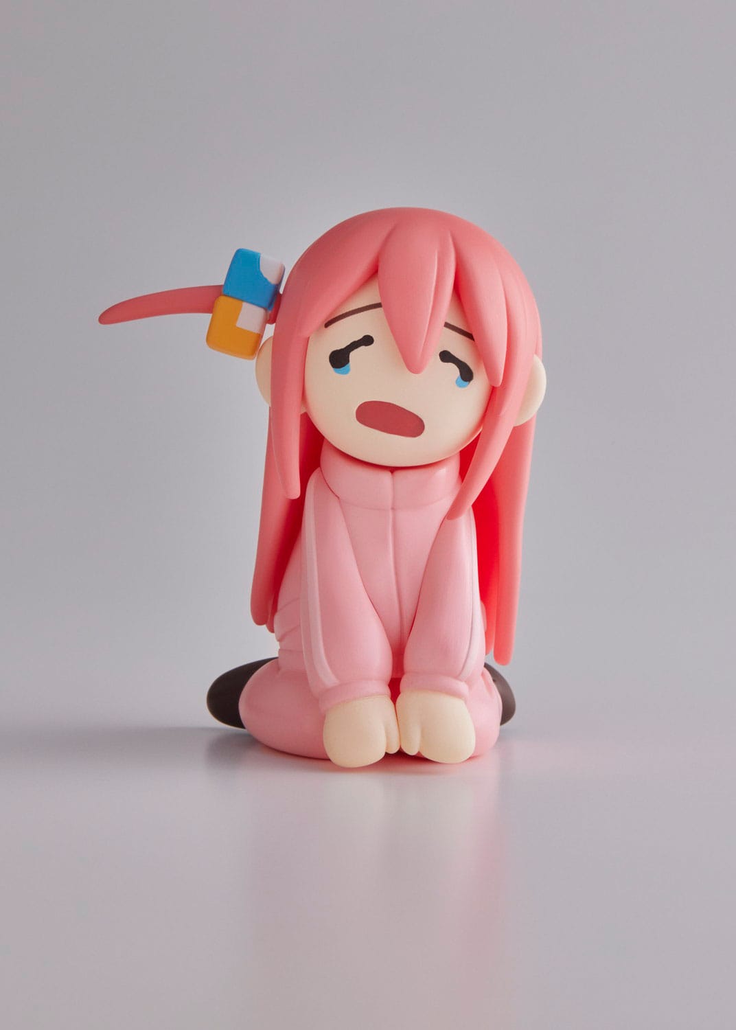 Bocchi The Rock! - Hitori Gotoh - Deformed Sports Day Delusion Ver. figure (Anlex)