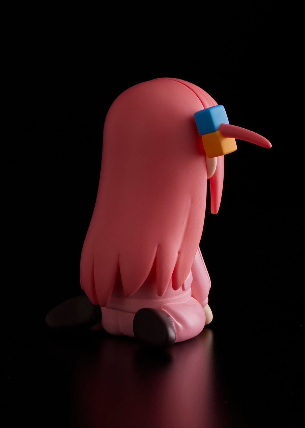 Bocchi The Rock! - Hitori Gotoh - Deformed Sports Day Delusion Ver. figure (Anlex)