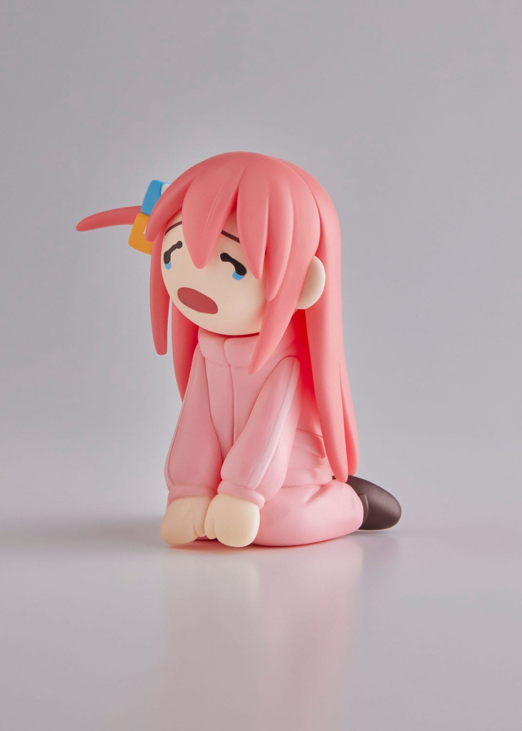 Bocchi The Rock! - Hitori Gotoh - Deformed Sports Day Delusion Ver. figure (Anlex)