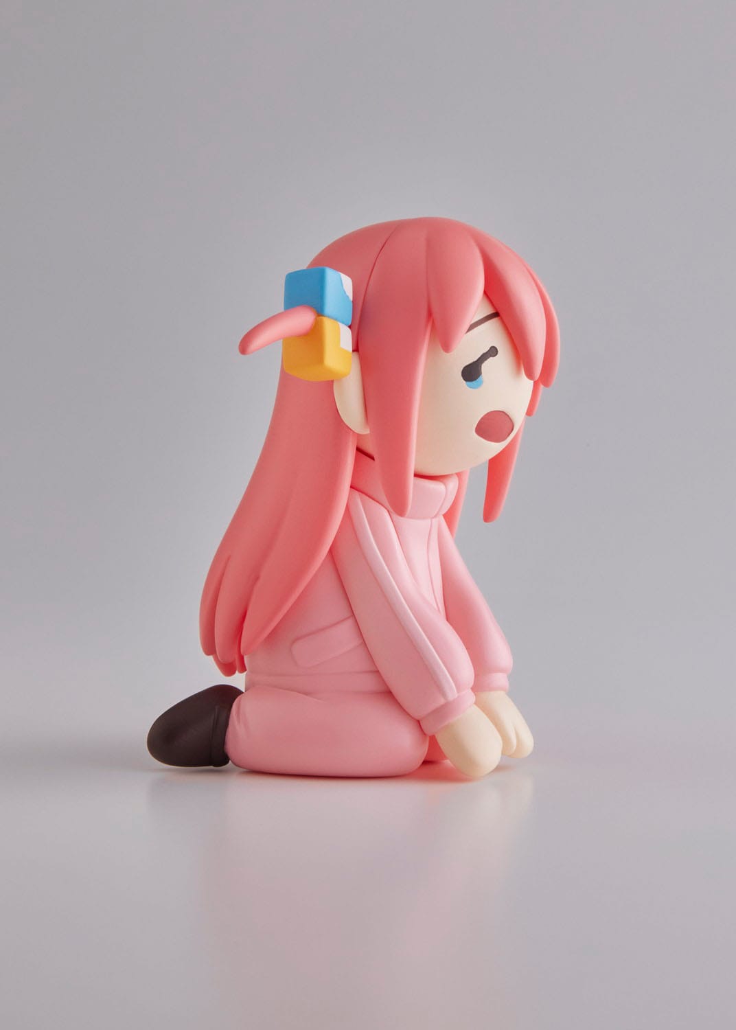 Bocchi The Rock! - Hitori Gotoh - Deformed Sports Day Delusion Ver. figure (Anlex)