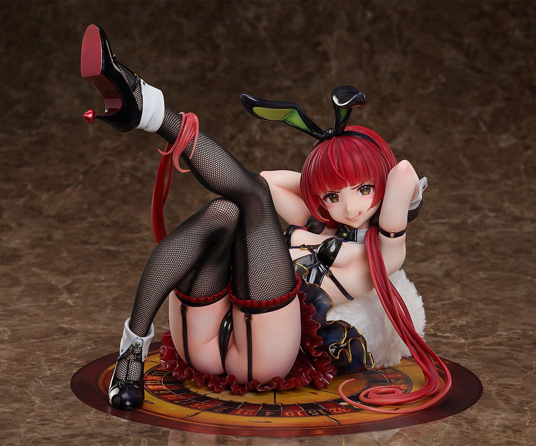 Original Character - Ringo Misono - Bunny Ver. 1/4 Figur (BINDing)