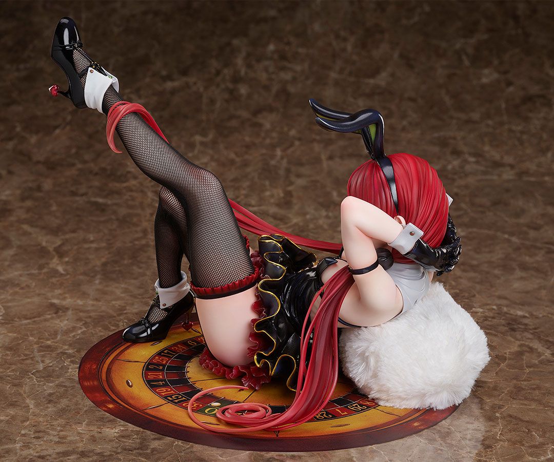 Original Character - Ringo Misono - Bunny Ver. 1/4 Figur (BINDing)