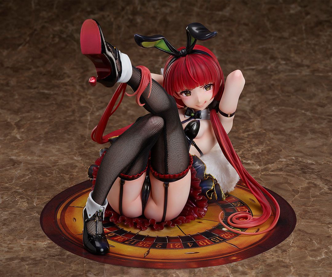 Original Character - Ringo Misono - Bunny Ver. 1/4 Figur (BINDing)