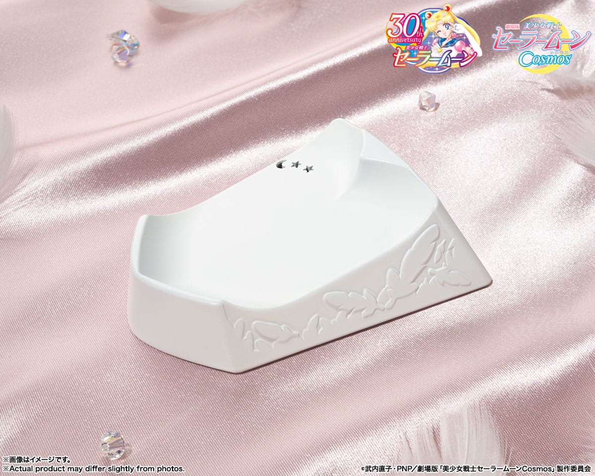 Pretty Guardian Sailor Moon Cosmos: The Movie - Eternal Moon Article - Proplica Replik (Bandai)