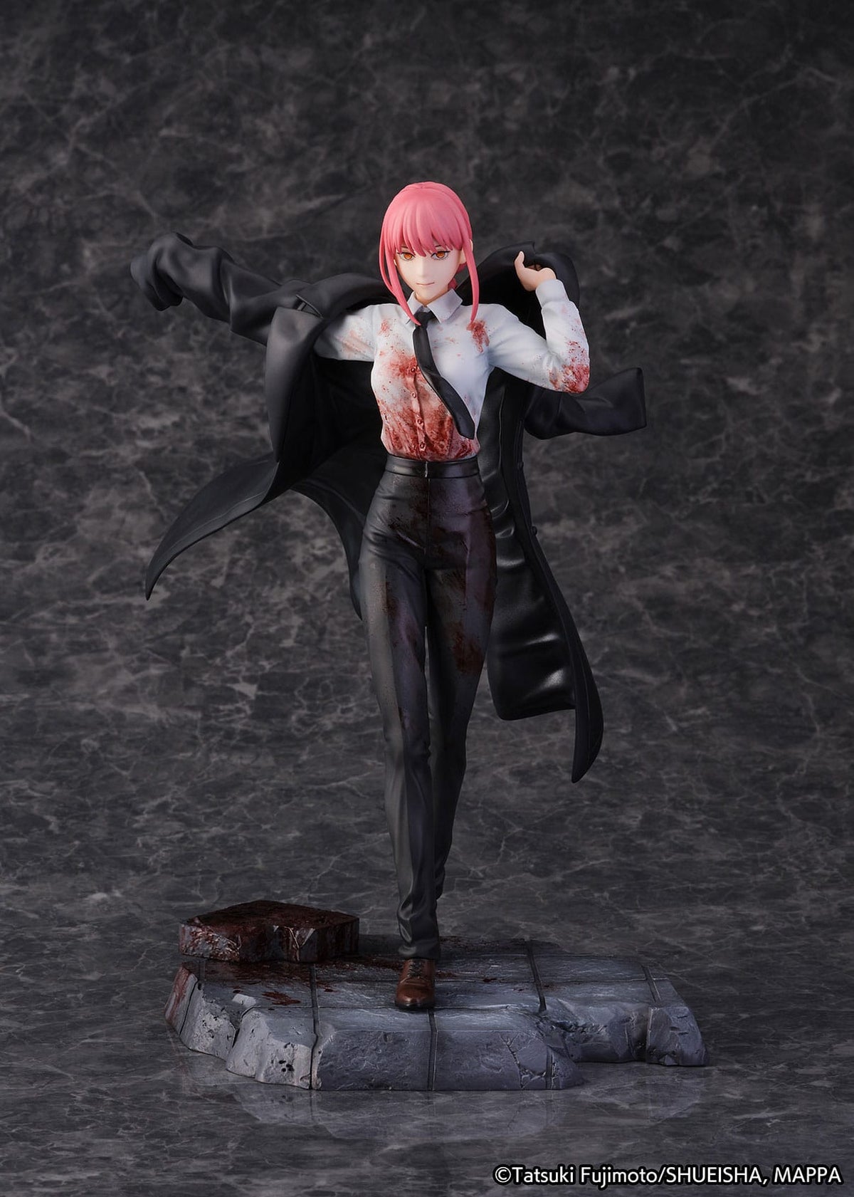Chainsaw Man - Makima - Shibuya Scramble Figur 1/7 (eStream)