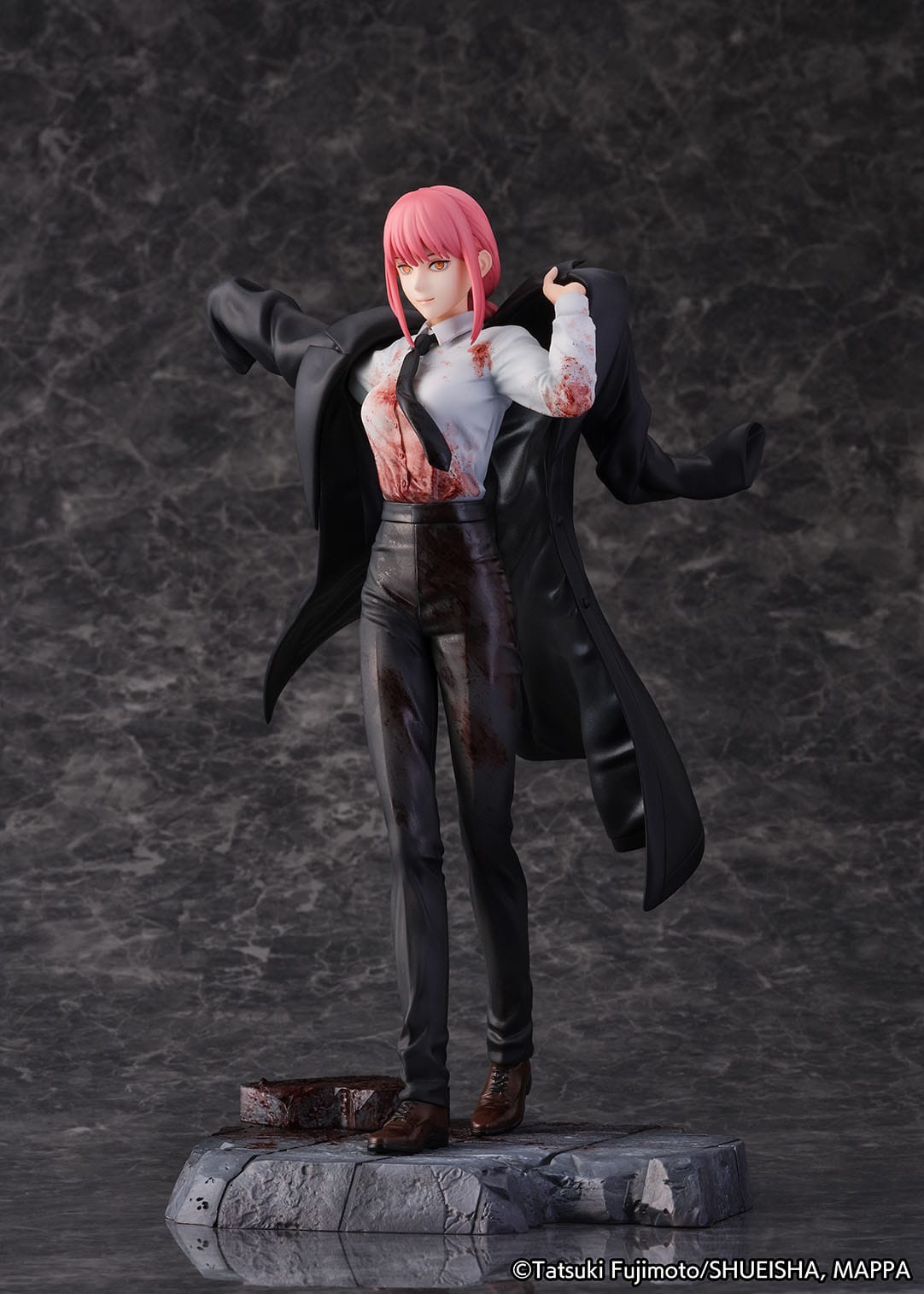 Chainsaw Man - Makima - Shibuya Scramble figure 1/7 (estream)