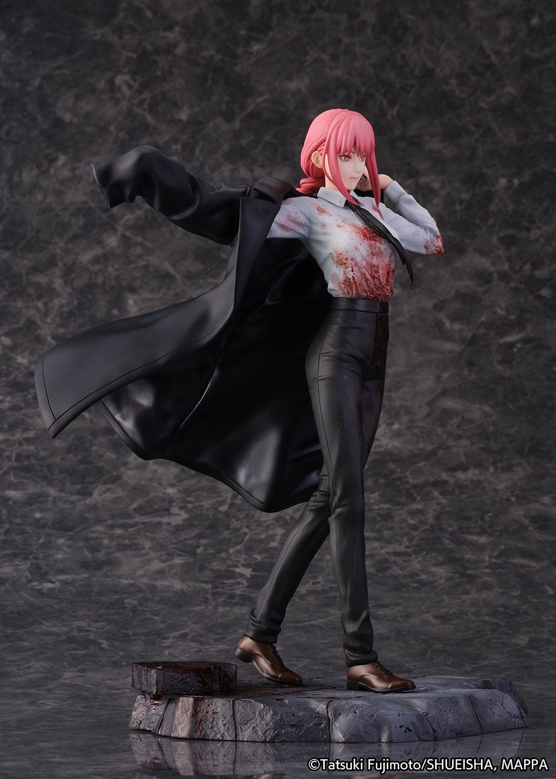 Chainsaw Man - Makima - Shibuya Scramble figure 1/7 (estream)