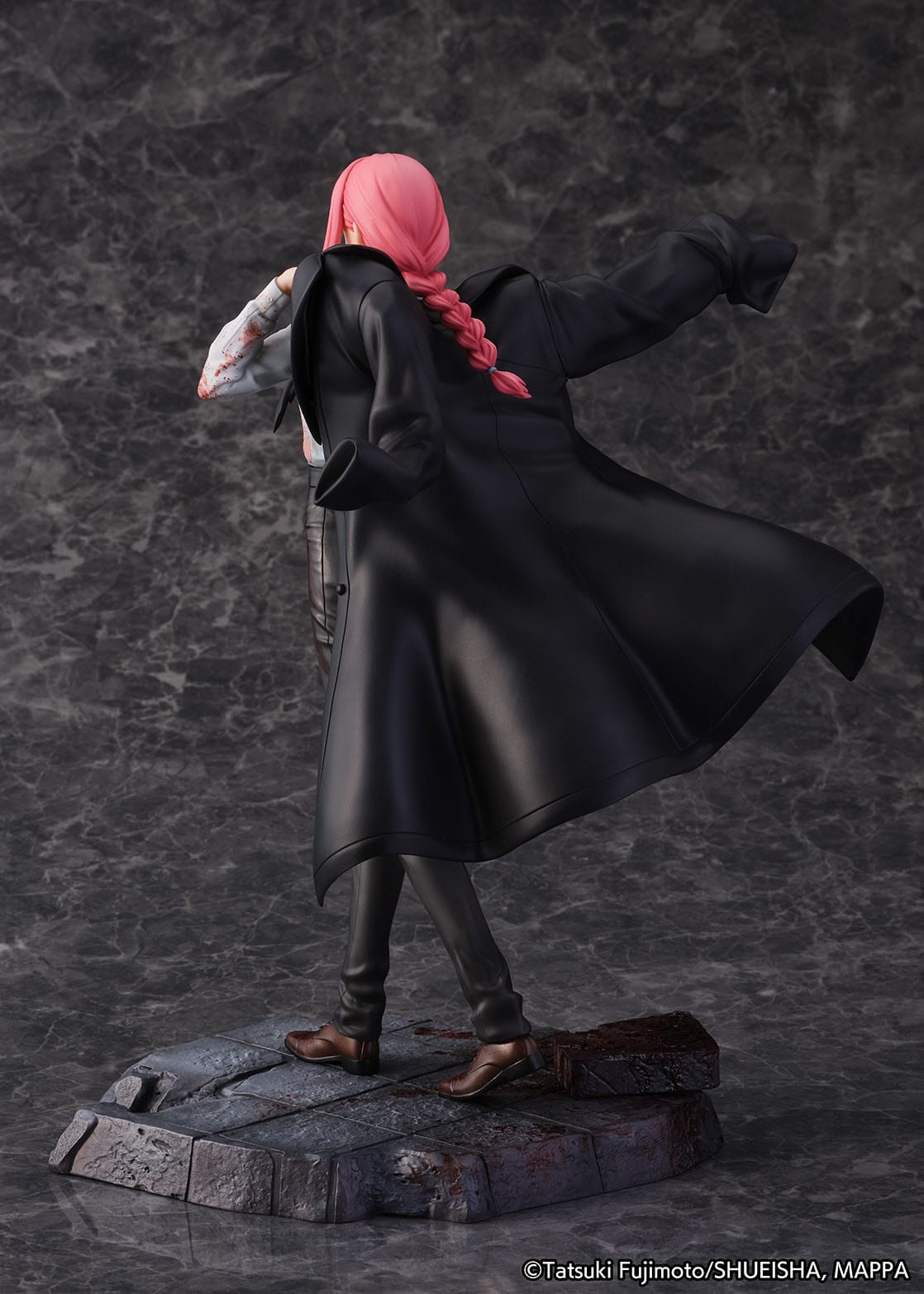 Chainsaw Man - Makima - Shibuya Scramble figure 1/7 (estream)