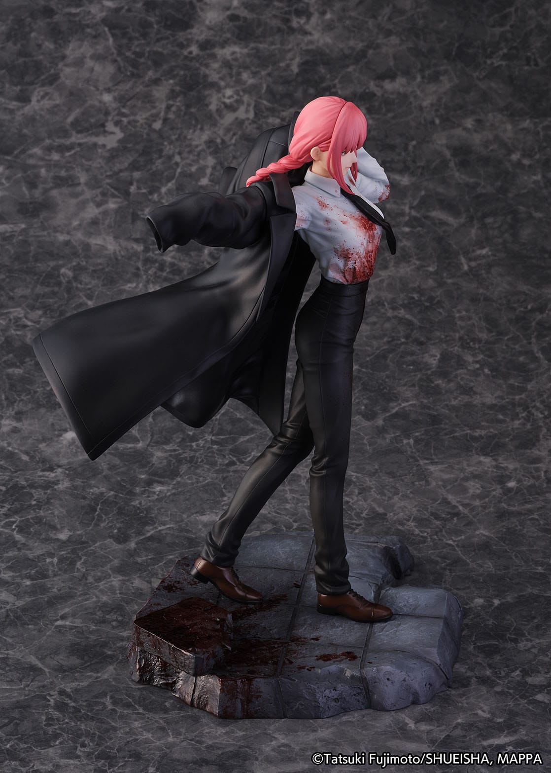 Chainsaw Man - Makima - Shibuya Scramble figure 1/7 (estream)