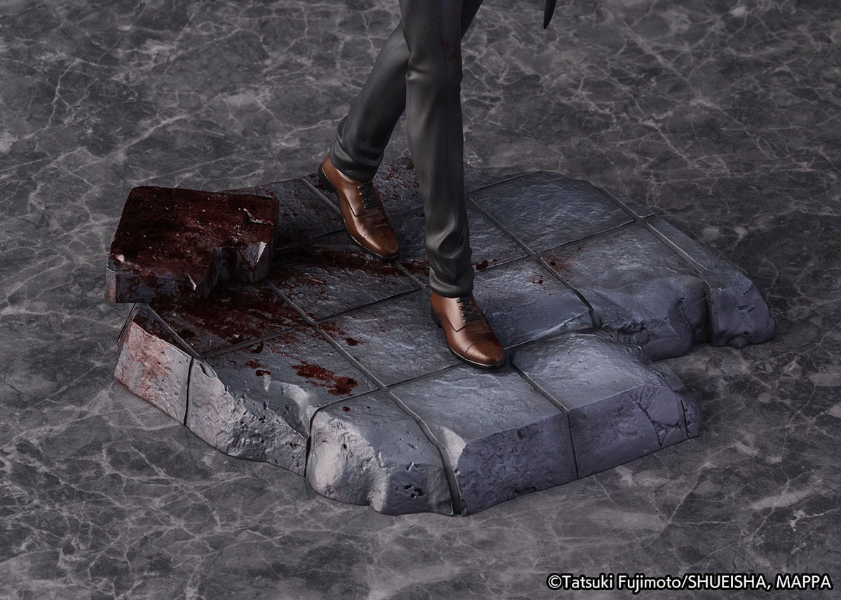 Chainsaw Man - Makima - Shibuya Scramble figure 1/7 (estream)