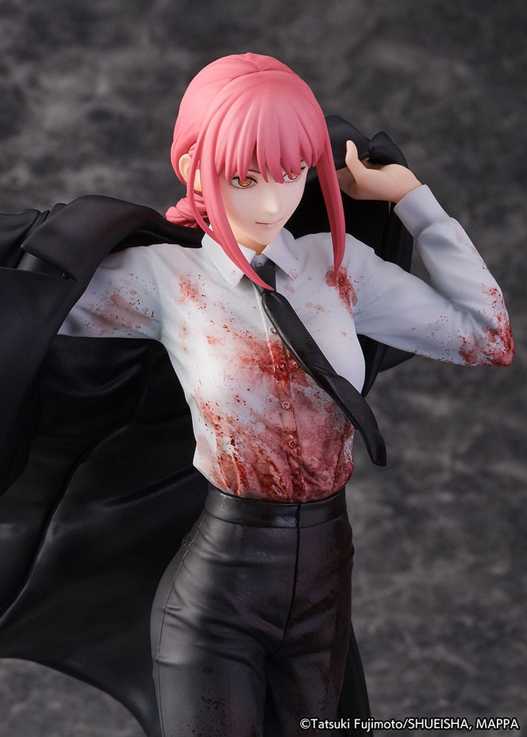 Chainsaw Man - Makima - Shibuya Scramble figure 1/7 (estream)