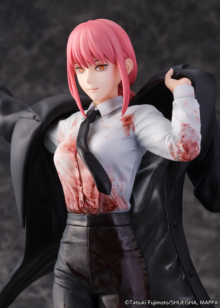 Chainsaw Man - Makima - Shibuya Scramble figure 1/7 (estream)