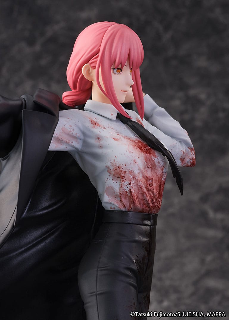 Chainsaw Man - Makima - Shibuya Scramble figure 1/7 (estream)
