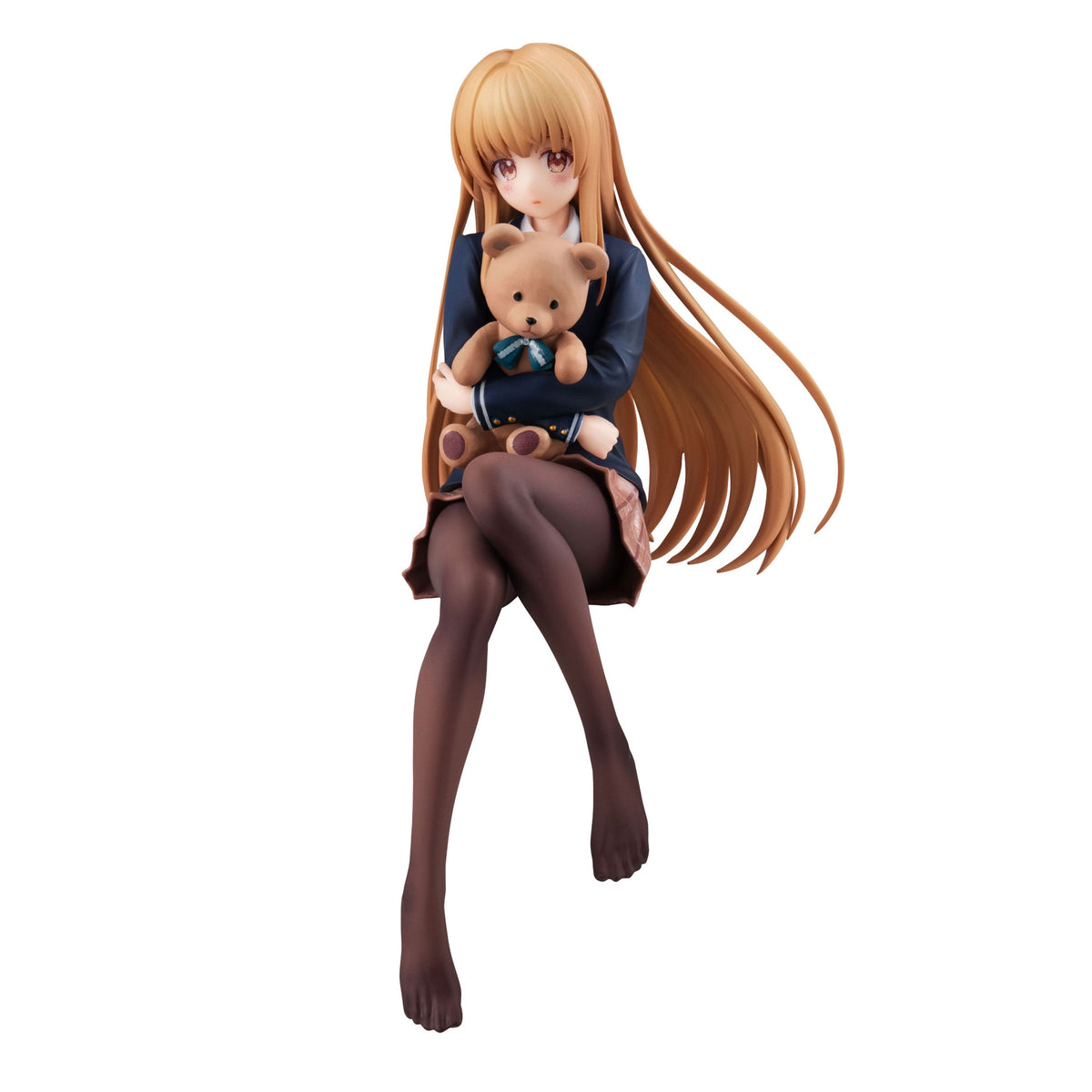The Angel Next Door Spoils Me Rotten - Mahiru Shiina - Noodle Stopper figure (Furyu)