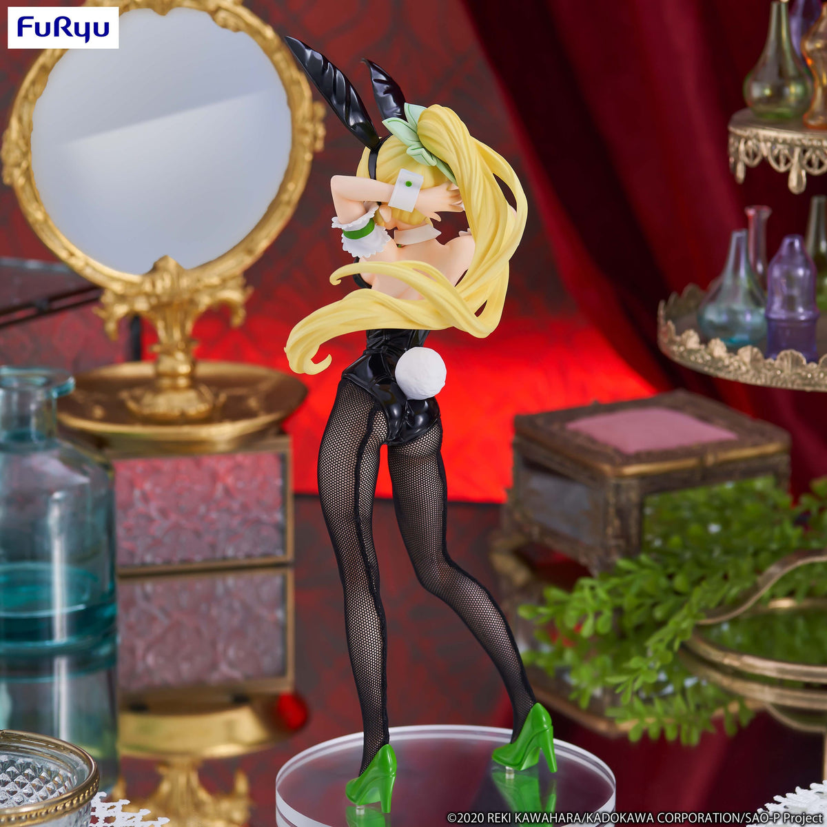 Sword Art Online - Leafa - BiCute Bunnies Figur (Furyu)
