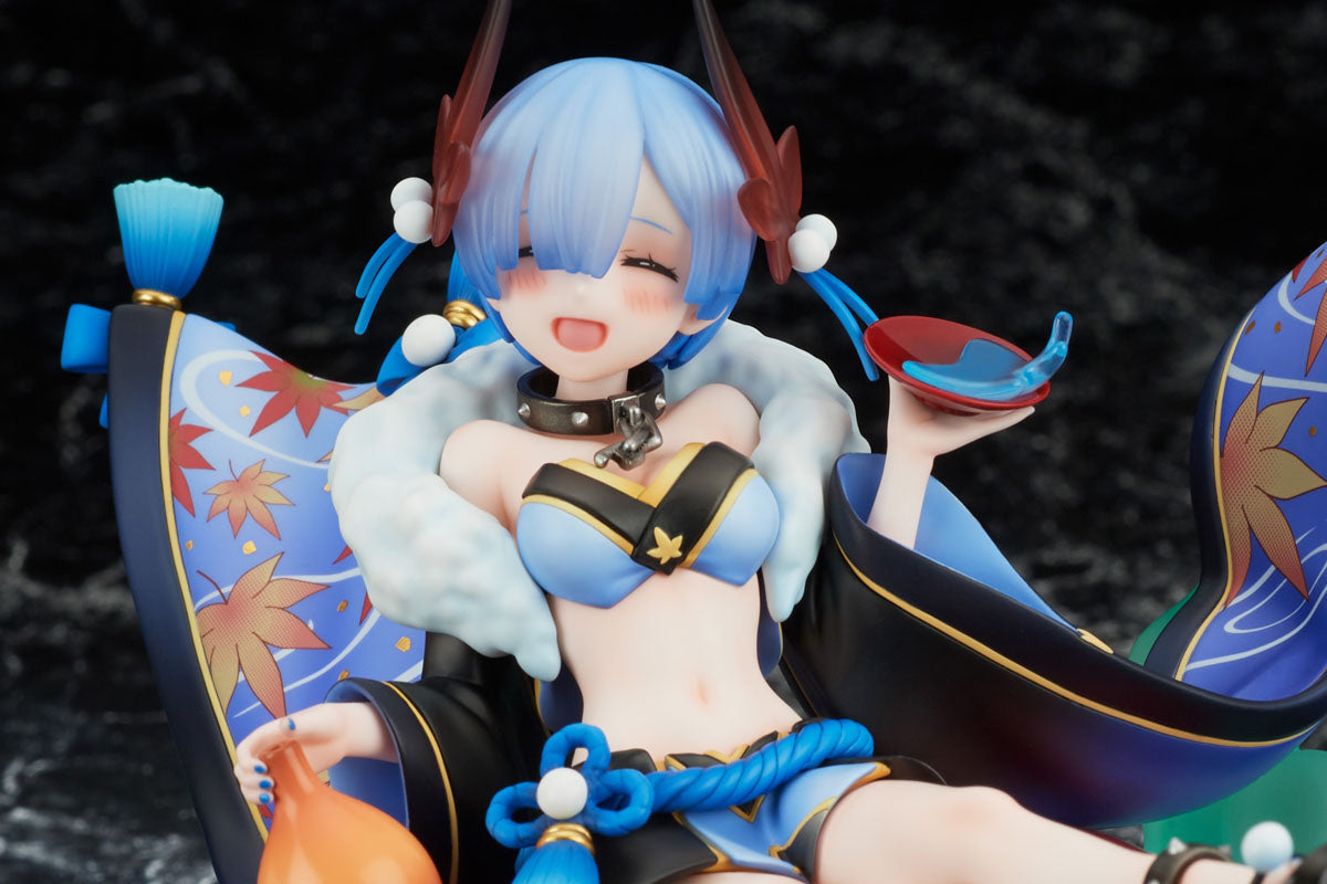 Re:Zero - Rem - Hyakki Yako F:Nex Figur 1/7 (Furyu)