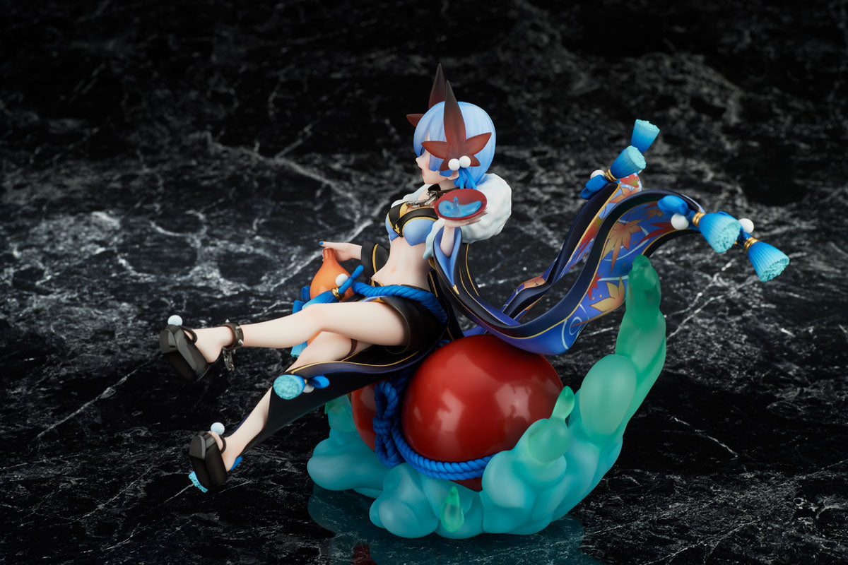 Re:Zero - Rem - Hyakki Yako F:Nex Figur 1/7 (Furyu)