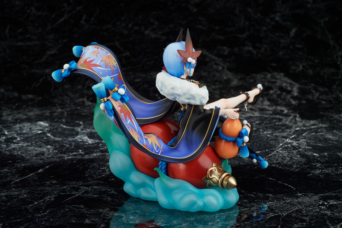 Re:Zero - Rem - Hyakki Yako F:Nex Figur 1/7 (Furyu)