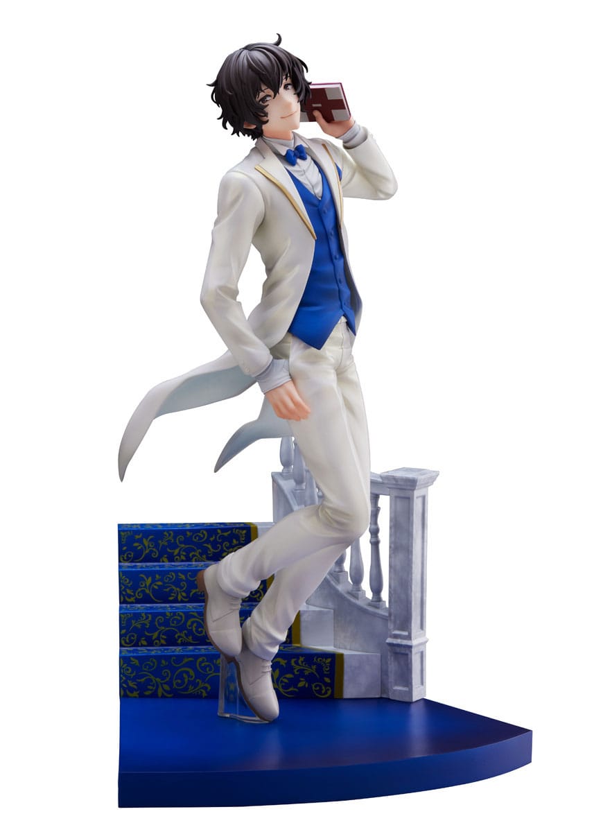 Bungo Stray Dogs - Osamu Dazai - F: Nex figure (Furyu)