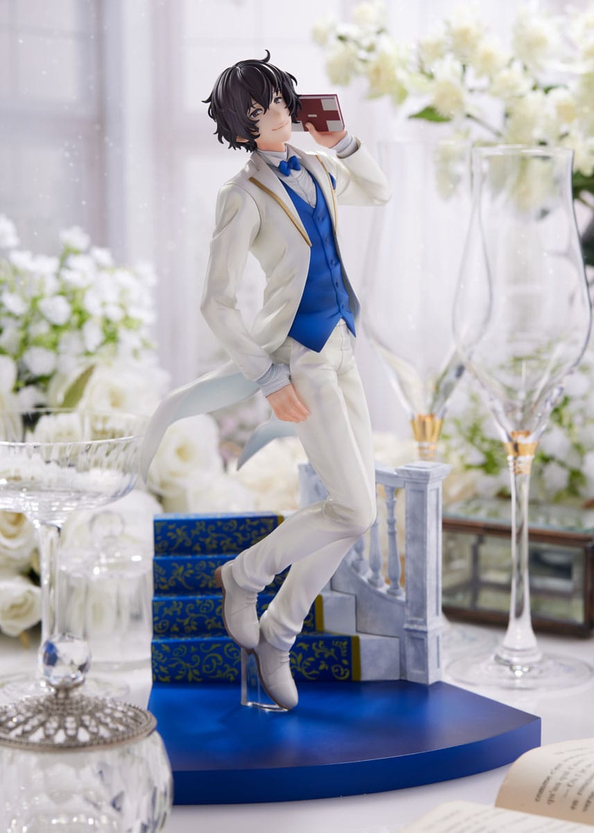 Bungo Stray Dogs - Osamu Dazai - F: Nex figure (Furyu)