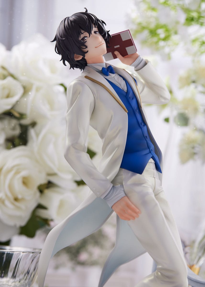 Bungo Stray Dogs - Osamu Dazai - F: Nex figure (Furyu)