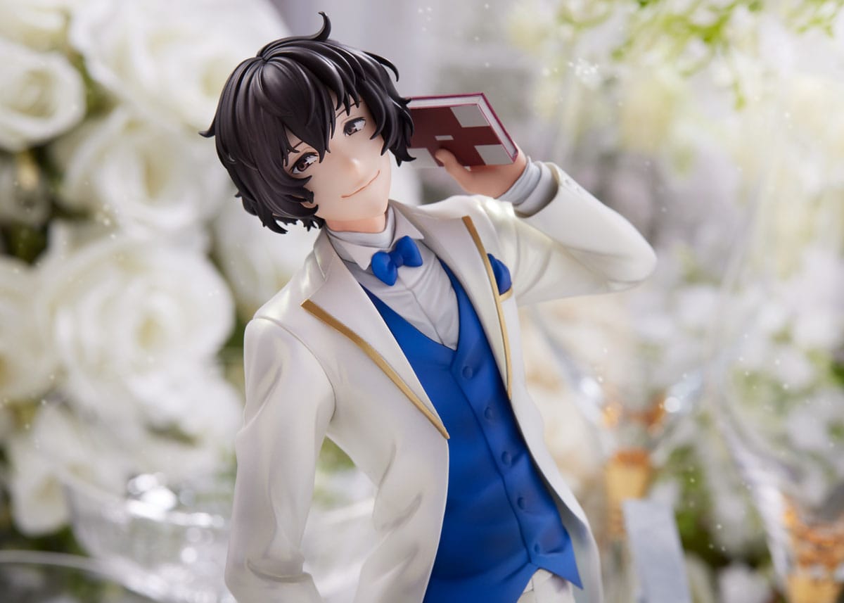 Bungo Stray Dogs - Osamu Dazai - F: Nex figure (Furyu)