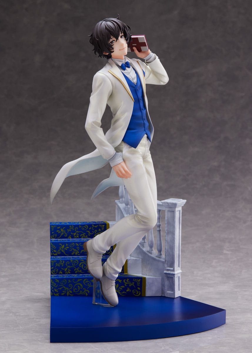 Bungo Stray Dogs - Osamu Dazai - F: Nex figure (Furyu)