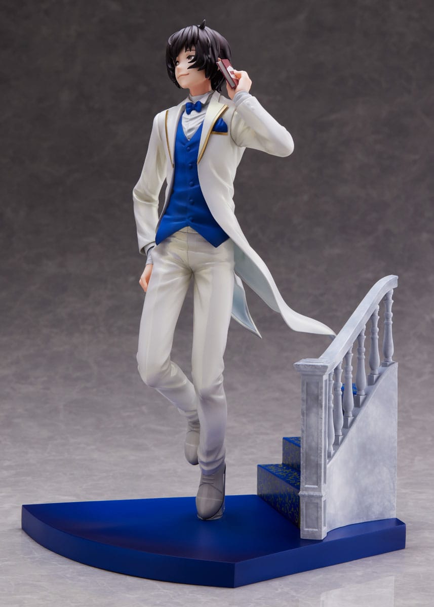 Bungo Stray Dogs - Osamu Dazai - F: Nex figure (Furyu)