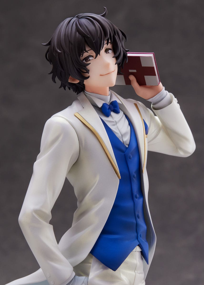 Bungo Stray Dogs - Osamu Dazai - F: Nex figure (Furyu)