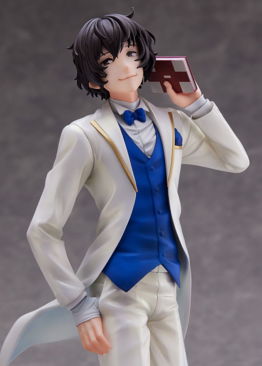 Bungo Stray Dogs - Osamu Dazai - F: Nex figure (Furyu)