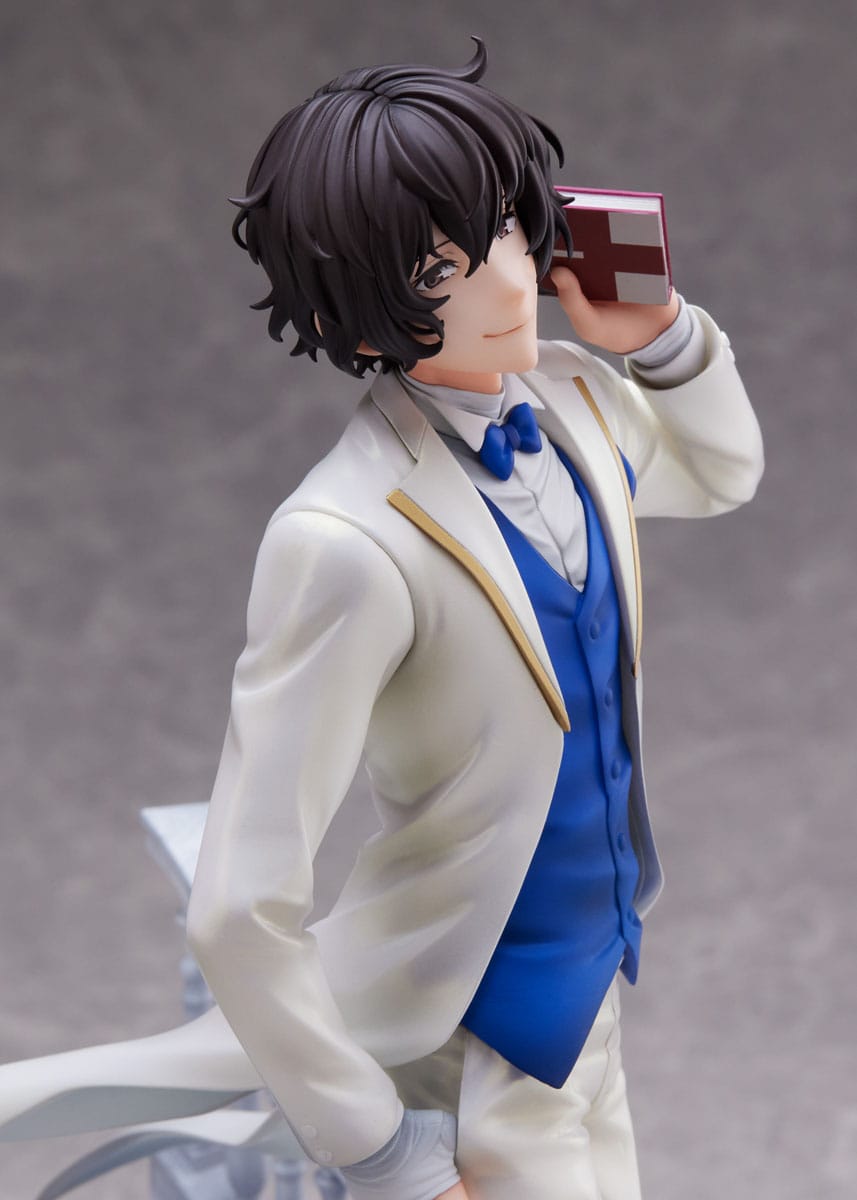 Bungo Stray Dogs - Osamu Dazai - F: Nex figure (Furyu)