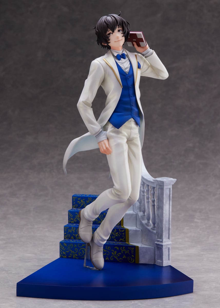Bungo Stray Dogs - Osamu Dazai - F: Nex figure (Furyu)