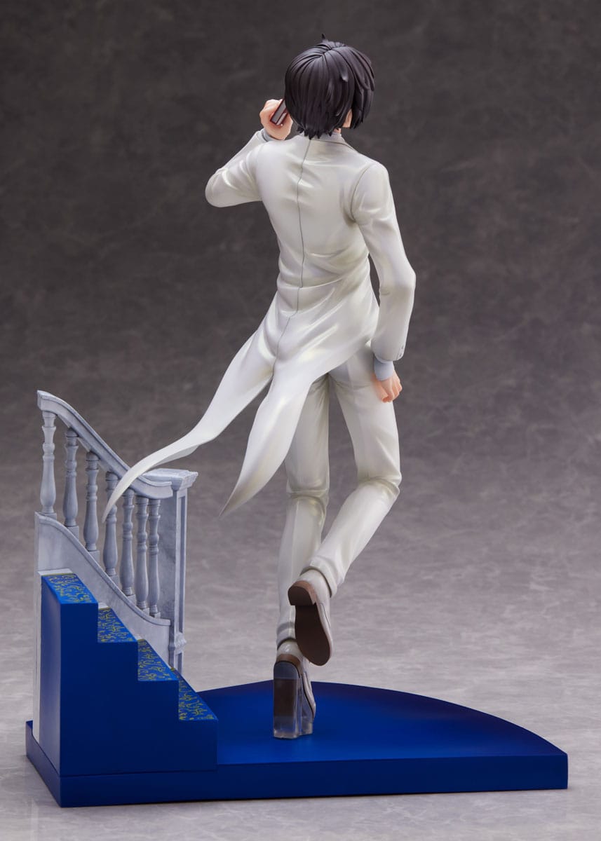 Bungo Stray Dogs - Osamu Dazai - F: Nex figure (Furyu)