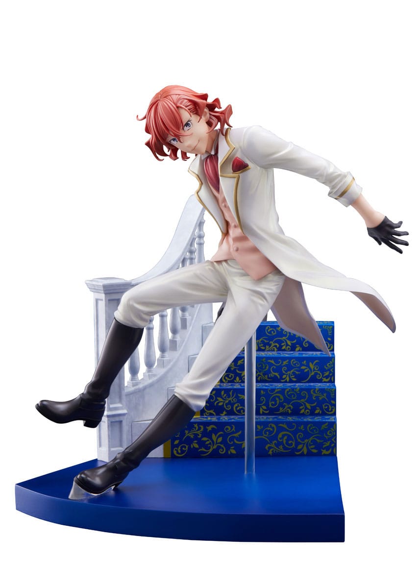 Bungo Stray Dogs - Chuya Nakahara - F: Nex figure (Furyu)