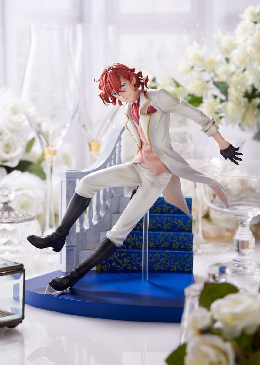 Bungo Stray Dogs - Chuya Nakahara - F: Nex figure (Furyu)