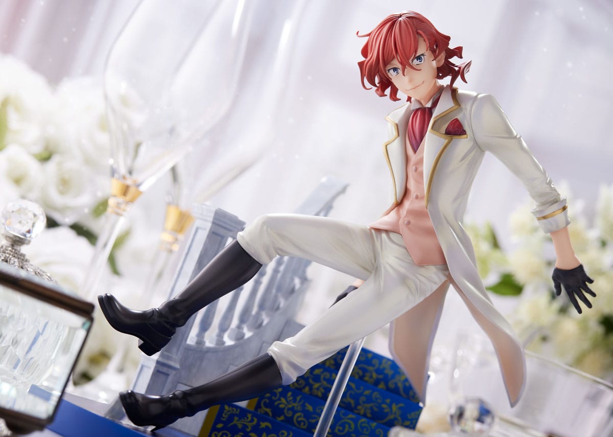 Bungo Stray Dogs - Chuya Nakahara - F: Nex figure (Furyu)