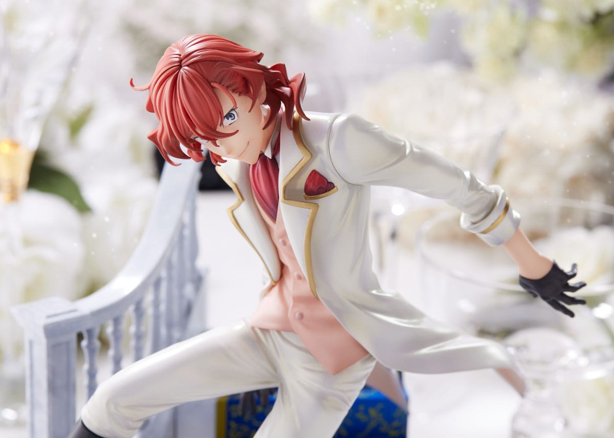 Bungo Stray Dogs - Chuya Nakahara - F: Nex figure (Furyu)