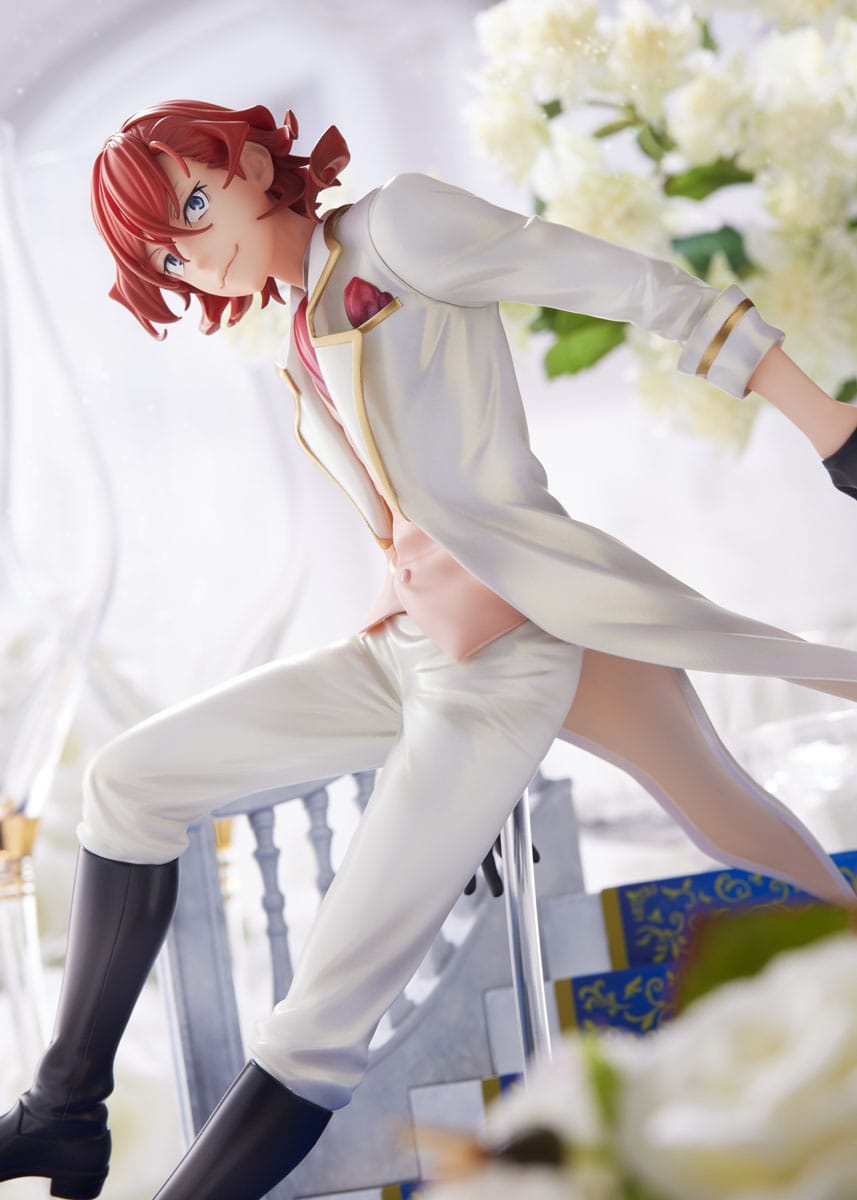 Bungo Stray Dogs - Chuya Nakahara - F: Nex figure (Furyu)