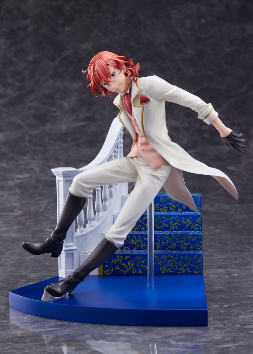 Bungo Stray Dogs - Chuya Nakahara - F: Nex figure (Furyu)
