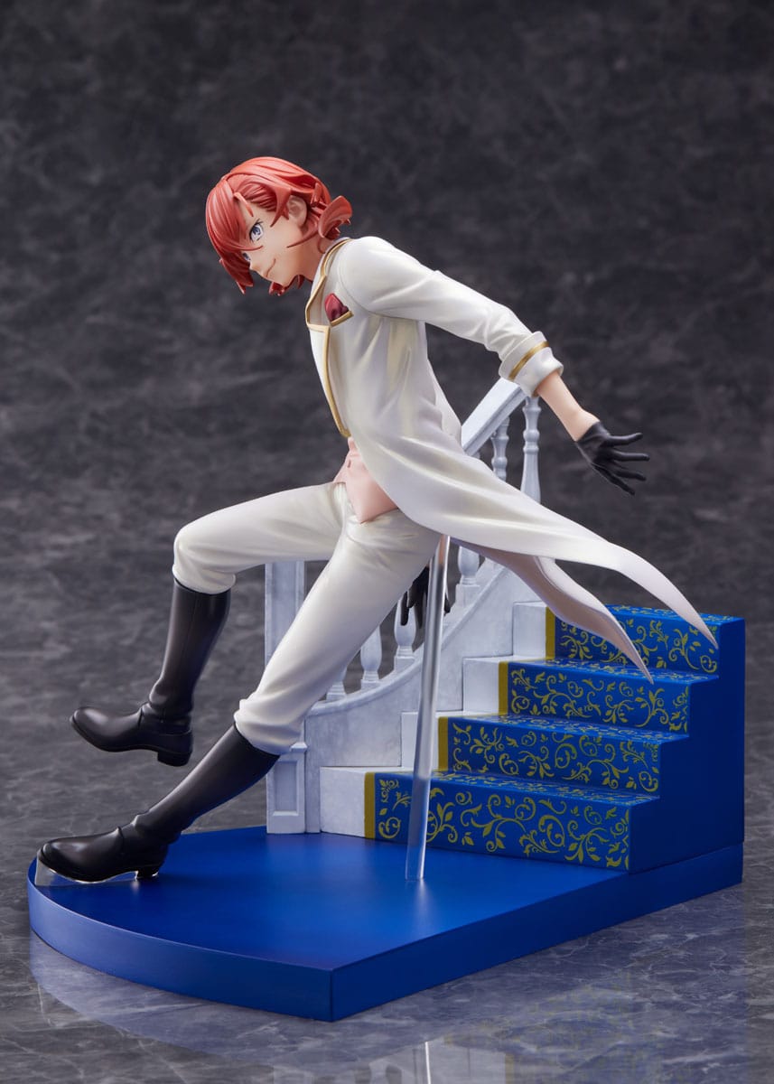 Bungo Stray Dogs - Chuya Nakahara - F: Nex figure (Furyu)