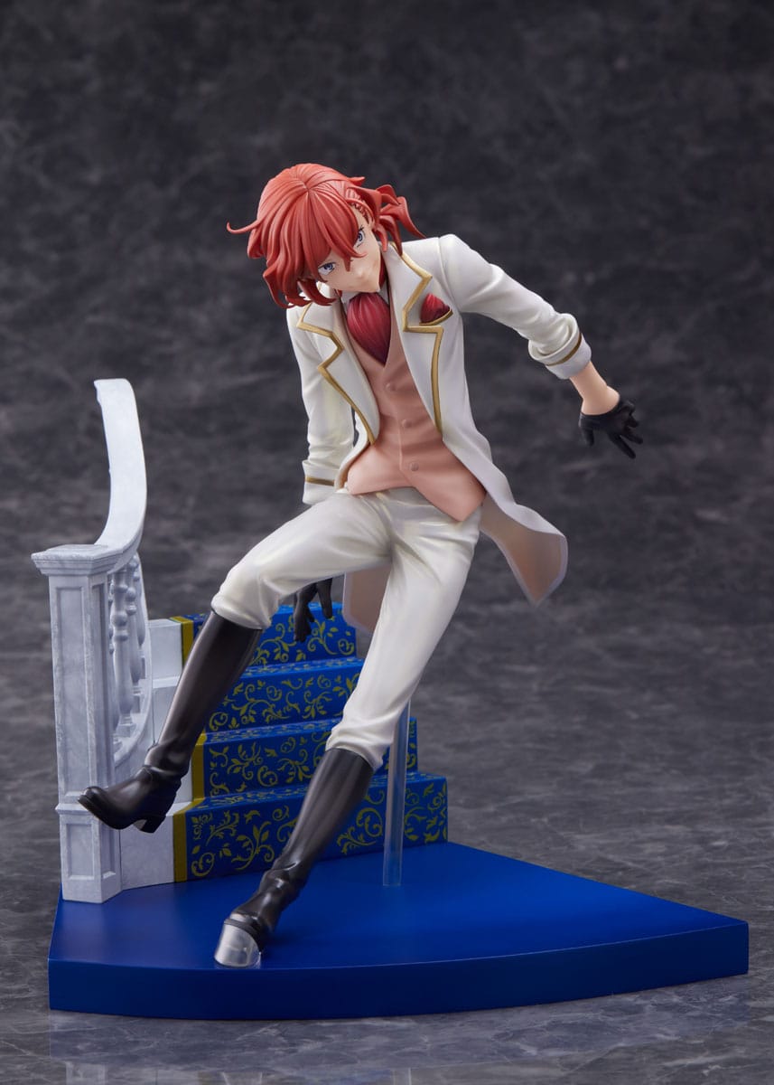 Bungo Stray Dogs - Chuya Nakahara - F: Nex figure (Furyu)