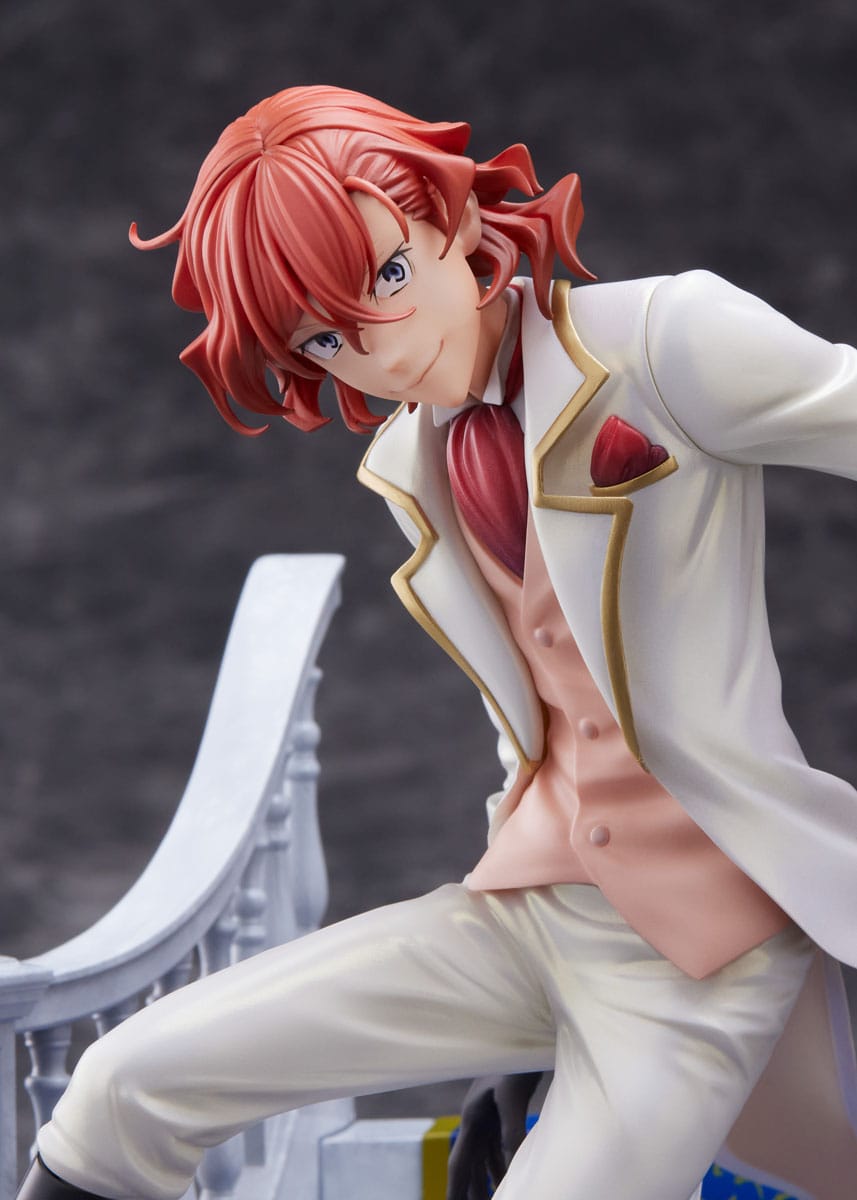 Bungo Stray Dogs - Chuya Nakahara - F: Nex figure (Furyu)