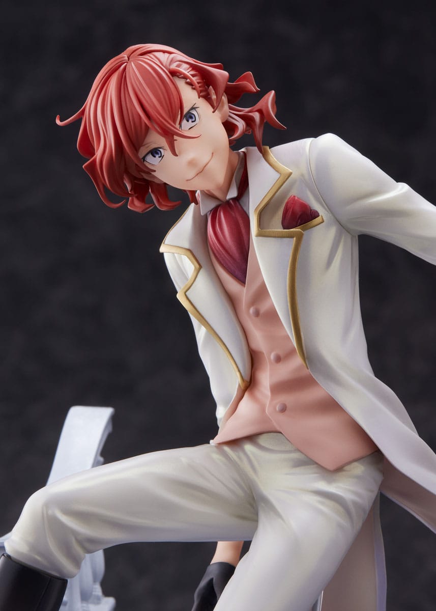 Bungo Stray Dogs - Chuya Nakahara - F: Nex figure (Furyu)