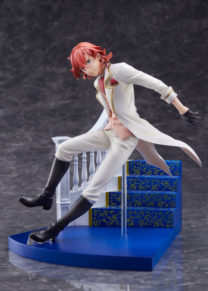 Bungo Stray Dogs - Chuya Nakahara - F: Nex figure (Furyu)