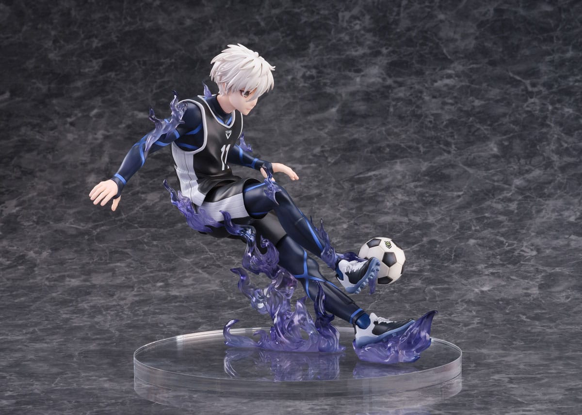 Blue Lock - Seishiro Nagi - F:Nex Figur 1/7 (Furyu)