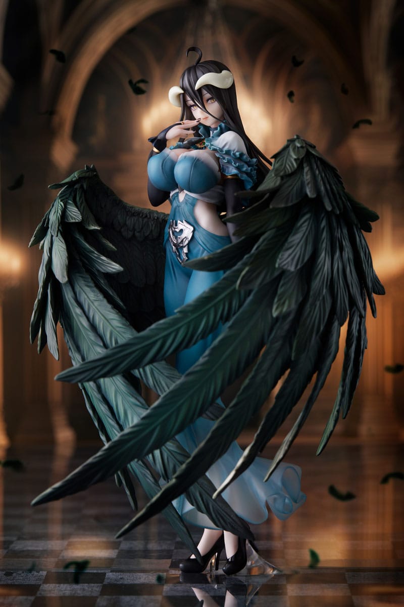 Overlord - Albedo - Season 4 So -Bin Ver. F: Nex figure 1/7 (Furyu)